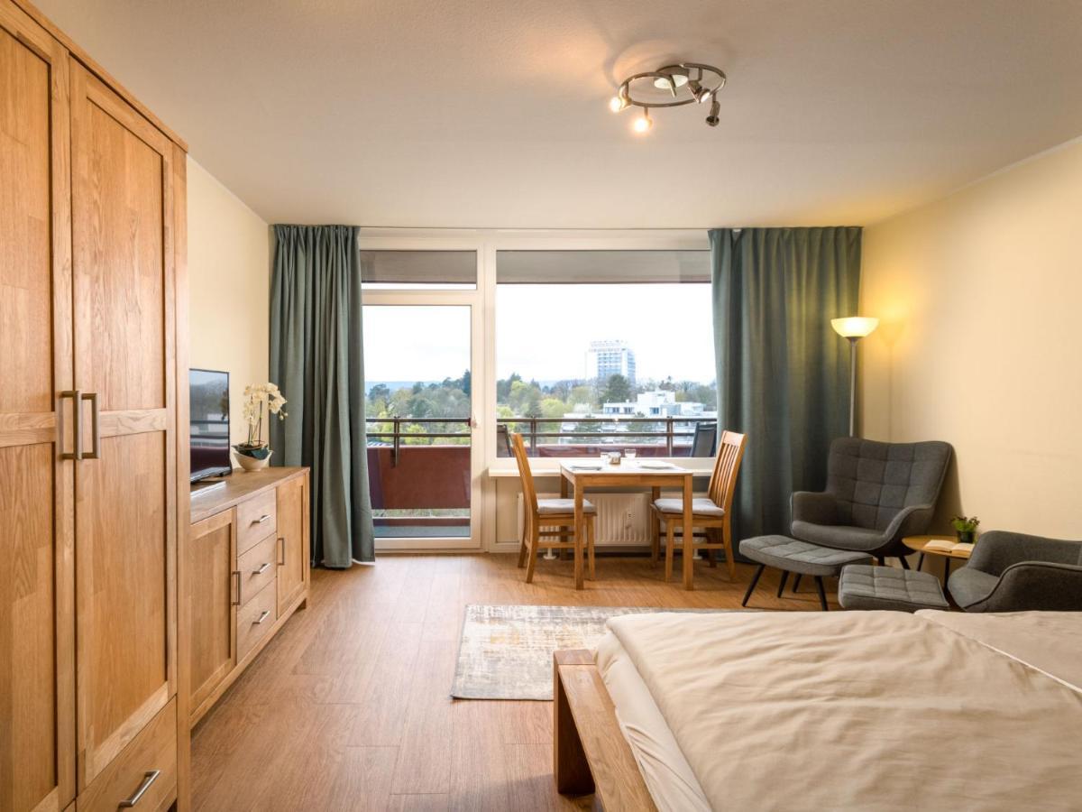 Apartment B907 By Interhome Lahnstein Exterior foto